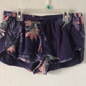 Roxy board shorts